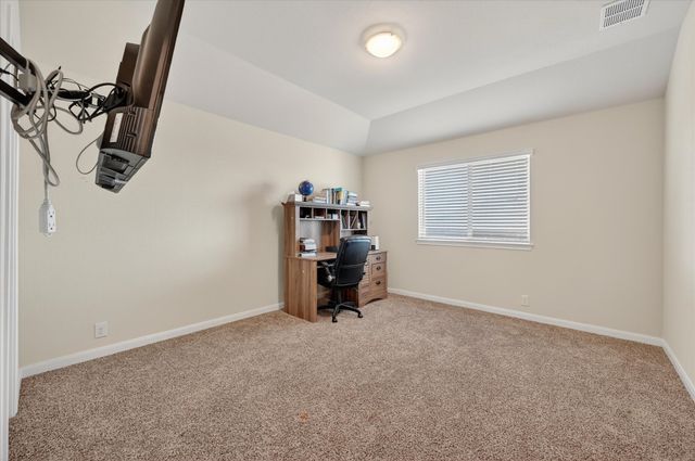 3818 Wheatland Trail, Forney, TX 75126