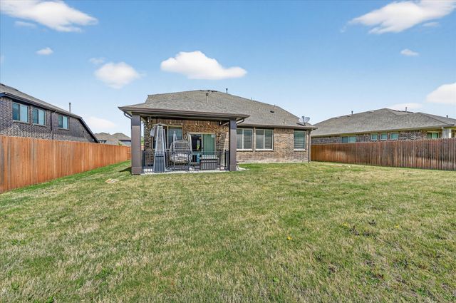 3818 Wheatland Trail, Forney, TX 75126