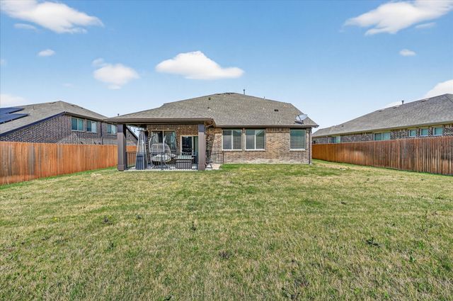 3818 Wheatland Trail, Forney, TX 75126