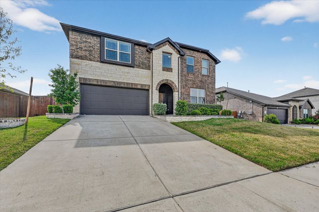 3818 Wheatland Trail, Forney, TX 75126