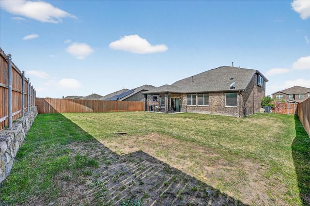 3818 Wheatland Trail, Forney, TX 75126