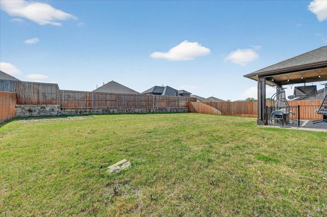 3818 Wheatland Trail, Forney, TX 75126