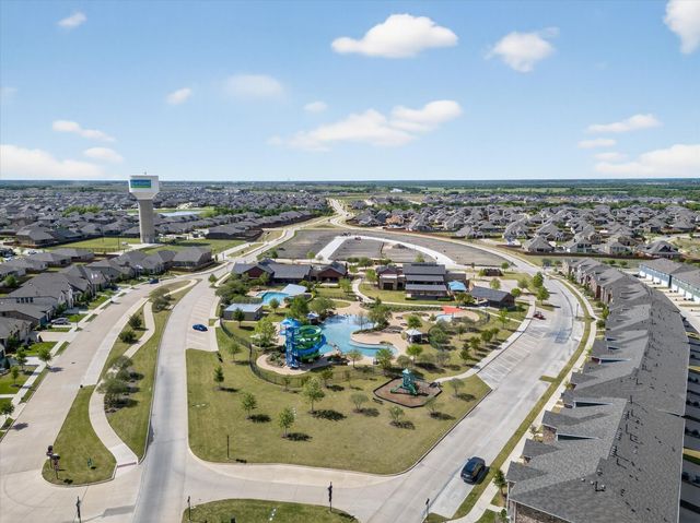 3818 Wheatland Trail, Forney, TX 75126