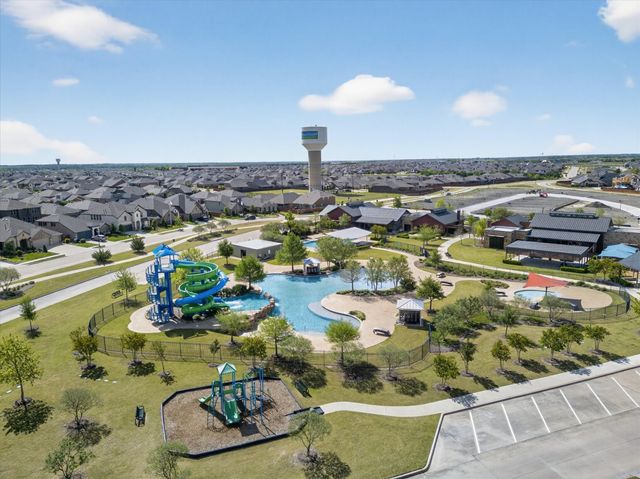 3818 Wheatland Trail, Forney, TX 75126