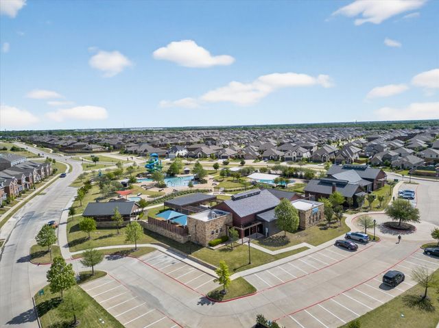 3818 Wheatland Trail, Forney, TX 75126