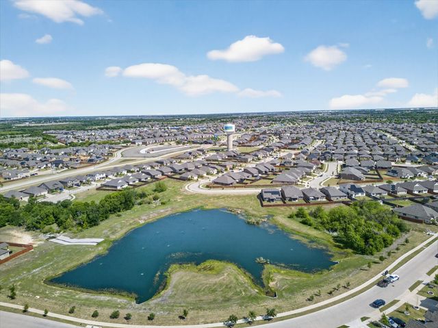 3818 Wheatland Trail, Forney, TX 75126