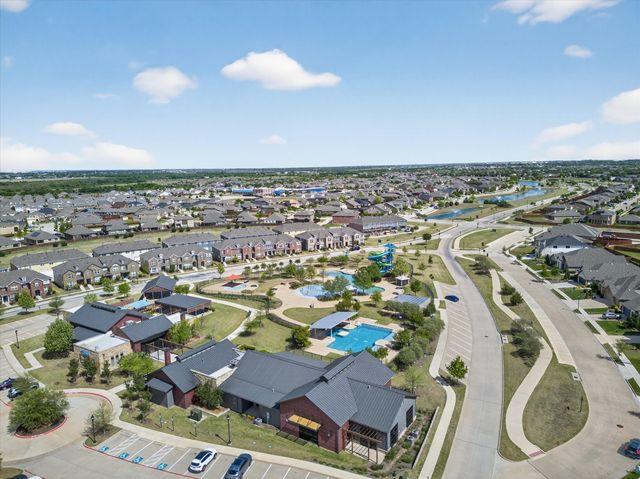 3818 Wheatland Trail, Forney, TX 75126