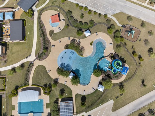 3818 Wheatland Trail, Forney, TX 75126