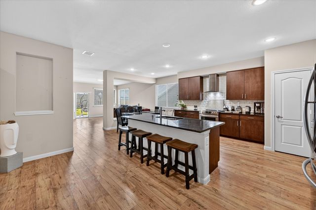 3818 Wheatland Trail, Forney, TX 75126