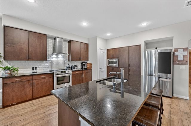 3818 Wheatland Trail, Forney, TX 75126