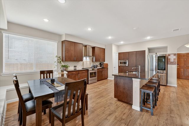 3818 Wheatland Trail, Forney, TX 75126