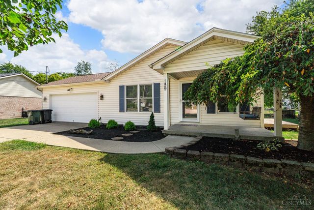 129 Lewitt Court, Monroe, OH 45050