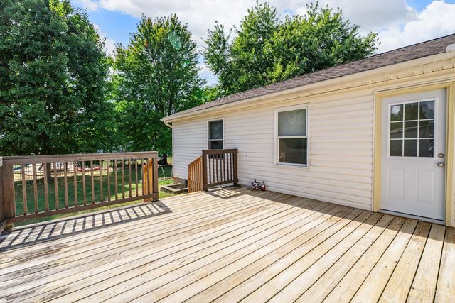 129 Lewitt Court, Monroe, OH 45050