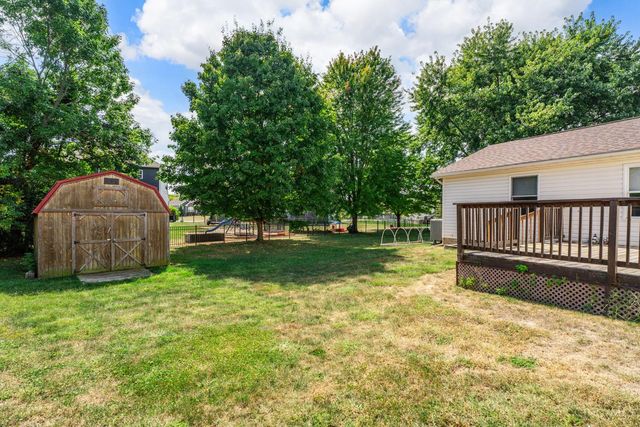 129 Lewitt Court, Monroe, OH 45050