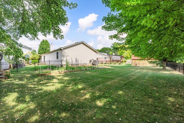 129 Lewitt Court, Monroe, OH 45050