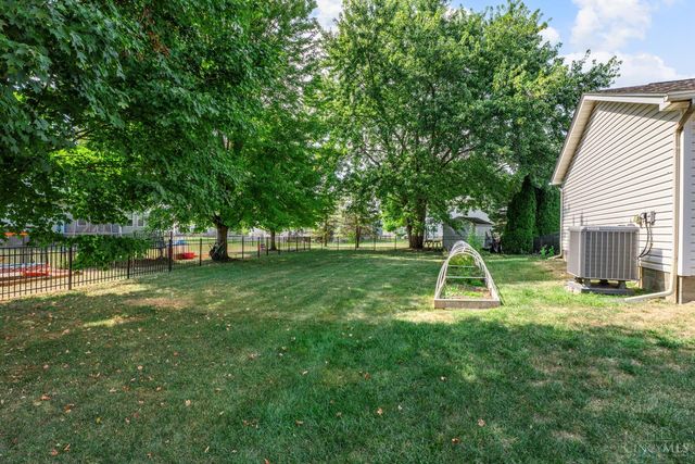 129 Lewitt Court, Monroe, OH 45050