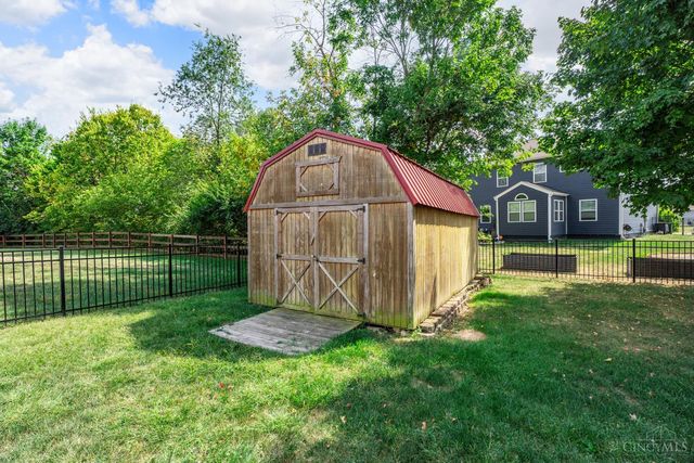 129 Lewitt Court, Monroe, OH 45050