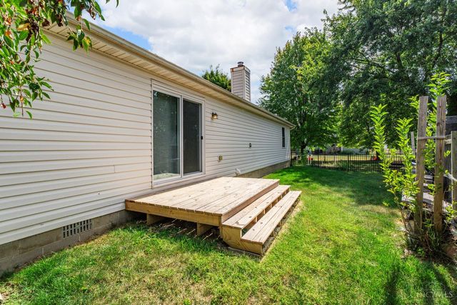 129 Lewitt Court, Monroe, OH 45050