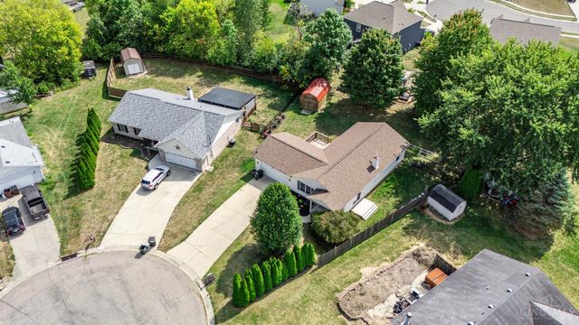 129 Lewitt Court, Monroe, OH 45050
