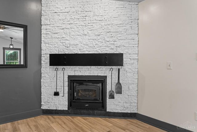 129 Lewitt Court, Monroe, OH 45050