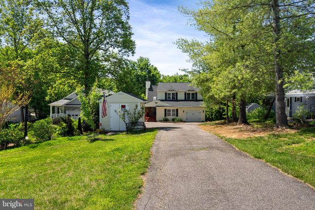 124 HARRISON CIR, Locust Grove, VA 22508