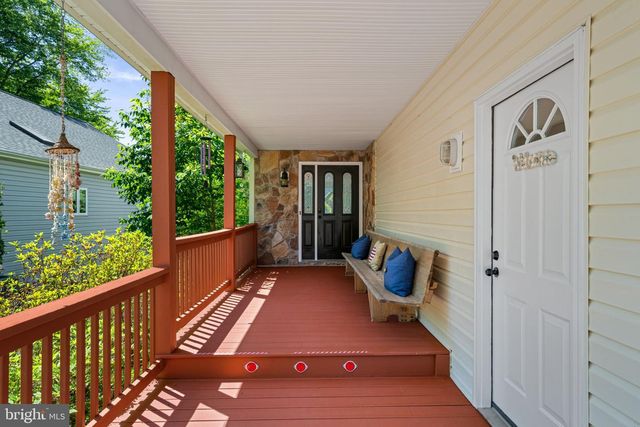 124 HARRISON CIR, Locust Grove, VA 22508