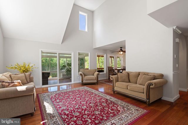 124 HARRISON CIR, Locust Grove, VA 22508