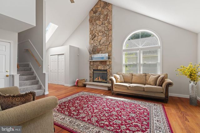 124 HARRISON CIR, Locust Grove, VA 22508