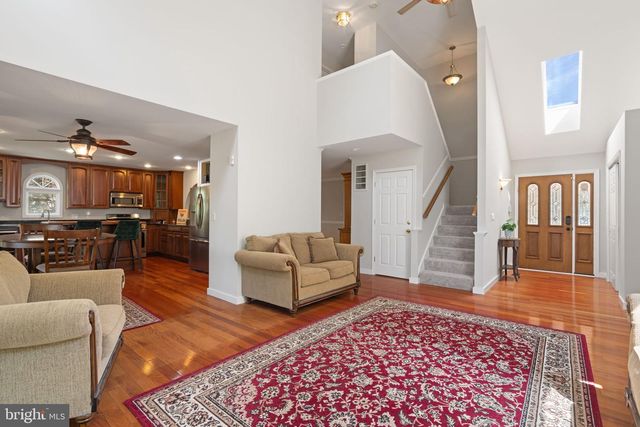 124 HARRISON CIR, Locust Grove, VA 22508