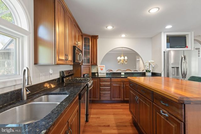 124 HARRISON CIR, Locust Grove, VA 22508