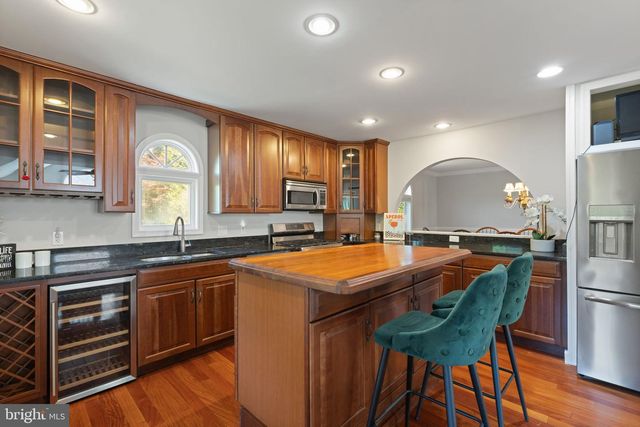 124 HARRISON CIR, Locust Grove, VA 22508