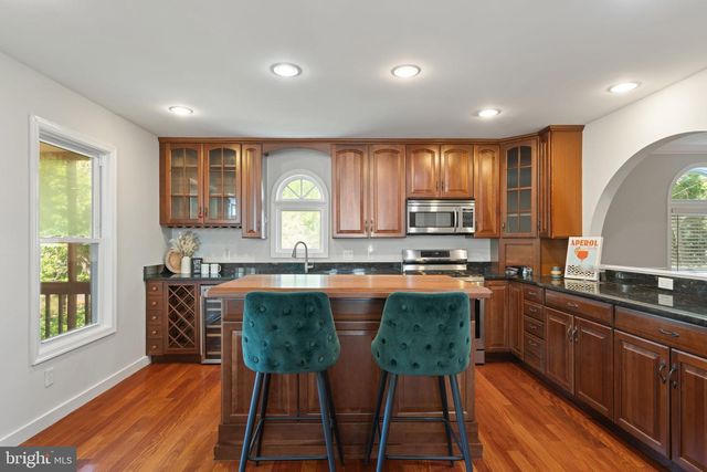 124 HARRISON CIR, Locust Grove, VA 22508
