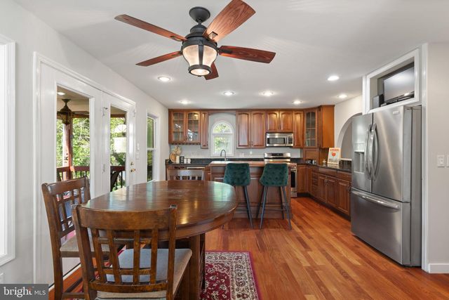 124 HARRISON CIR, Locust Grove, VA 22508
