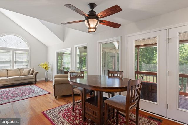 124 HARRISON CIR, Locust Grove, VA 22508