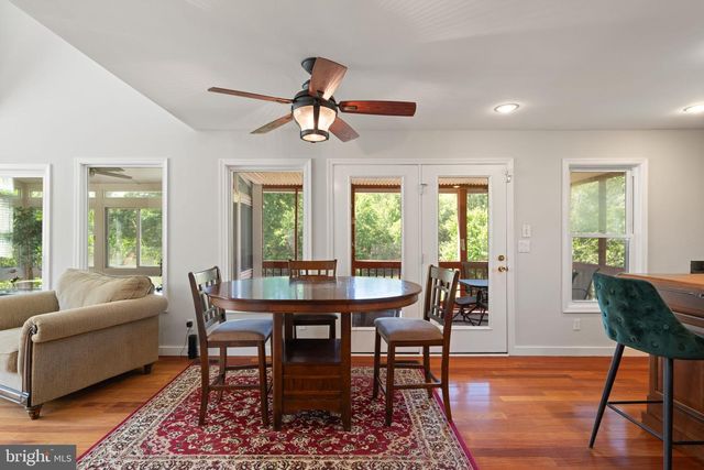 124 HARRISON CIR, Locust Grove, VA 22508