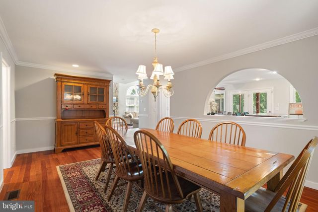 124 HARRISON CIR, Locust Grove, VA 22508