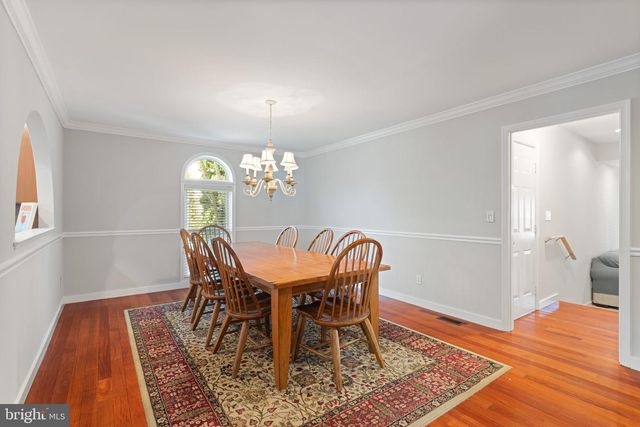 124 HARRISON CIR, Locust Grove, VA 22508