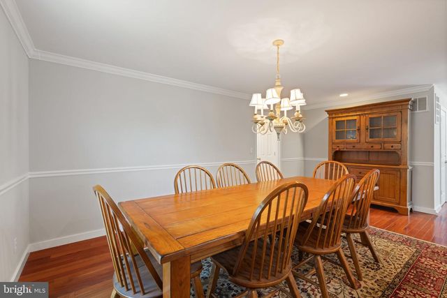 124 HARRISON CIR, Locust Grove, VA 22508
