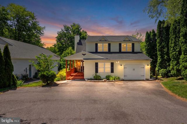 124 HARRISON CIR, Locust Grove, VA 22508