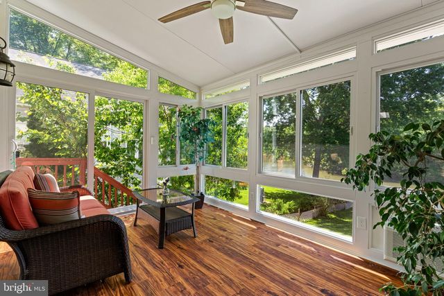 124 HARRISON CIR, Locust Grove, VA 22508