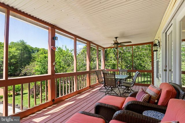 124 HARRISON CIR, Locust Grove, VA 22508
