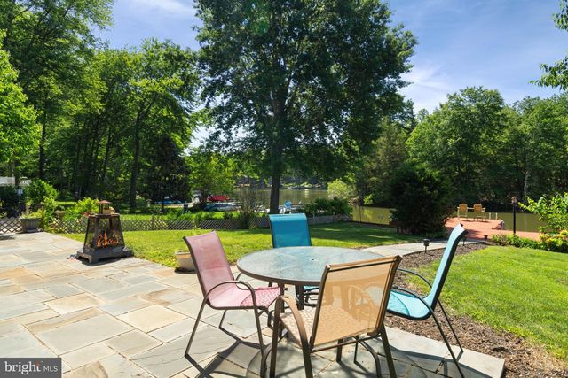 124 HARRISON CIR, Locust Grove, VA 22508
