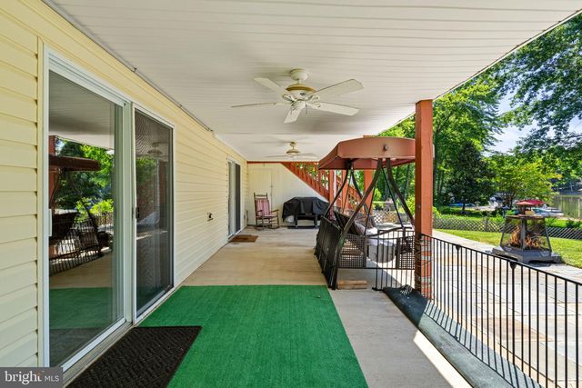 124 HARRISON CIR, Locust Grove, VA 22508