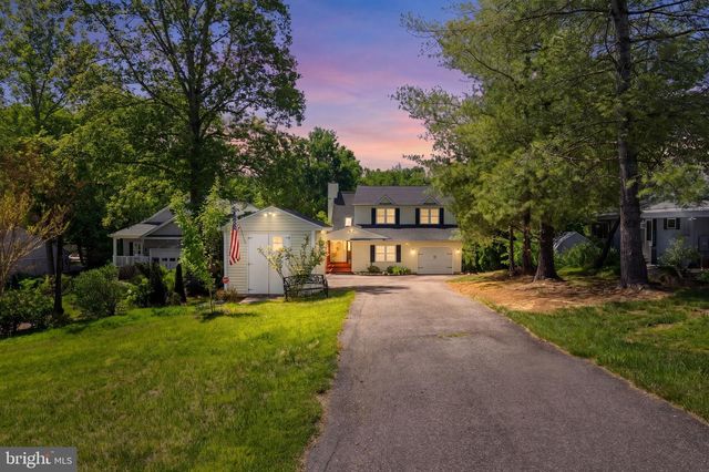 124 HARRISON CIR, Locust Grove, VA 22508