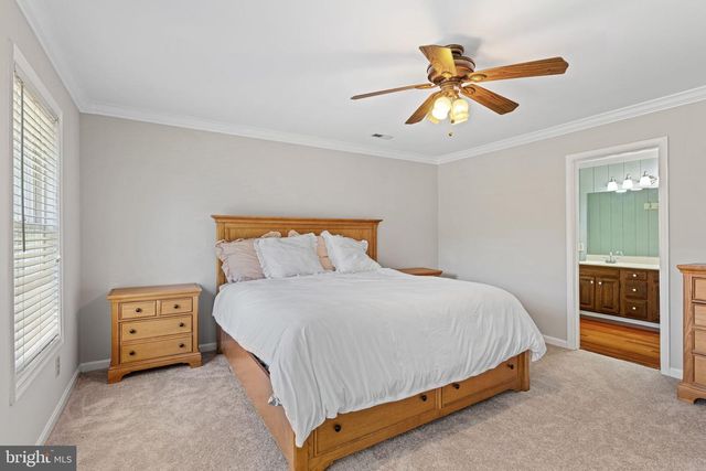 124 HARRISON CIR, Locust Grove, VA 22508