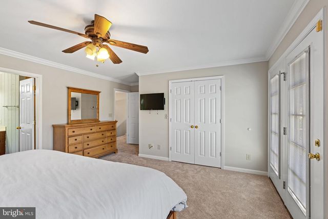 124 HARRISON CIR, Locust Grove, VA 22508