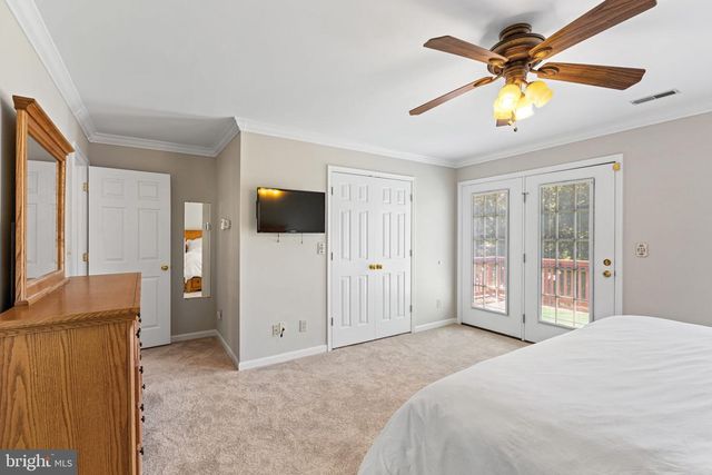 124 HARRISON CIR, Locust Grove, VA 22508