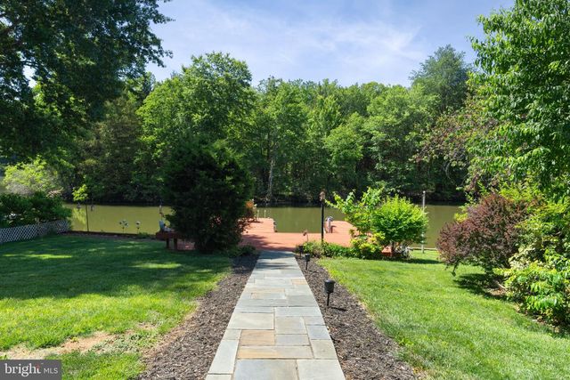 124 HARRISON CIR, Locust Grove, VA 22508