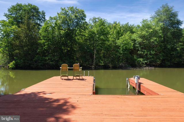 124 HARRISON CIR, Locust Grove, VA 22508