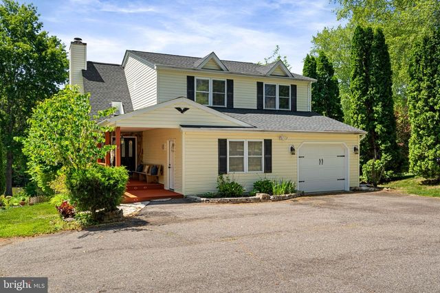 124 HARRISON CIR, Locust Grove, VA 22508